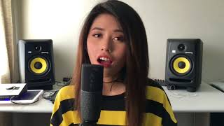 Titibotibo  Moira Dela Torre Cover RampB Version [upl. by Glovsky]