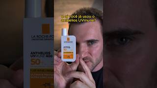 Anthelios UVmune  dermatologista explica [upl. by Weston925]