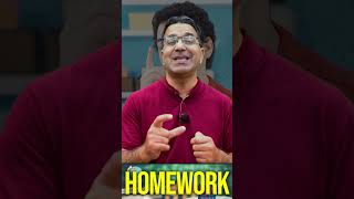 Homework Formula For Success  Life Changing Advice For Student  Prof Wajid Ali Kamboh [upl. by Nairb]