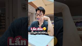 Dỗi đấy duhoctrungquoc studywithme duhocsinh hieubenay [upl. by Ardnohsed554]