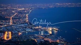 Antalya Turkey [upl. by Nnylarac]