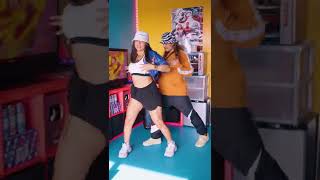 Taxi dance challenge Mariah Angeliq [upl. by Siriso904]