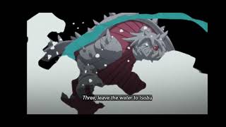 tailed beast song music nice edit naruto kurama [upl. by Eznyl]