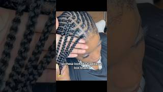 Skip 8 hours of braiding [upl. by Sherurd]