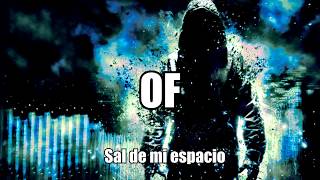 Own Little World Celldweller subtitulada al español [upl. by Llerdnod]