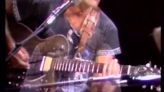 JJ Cale amp Leon Russel  Roll On  No Sweat [upl. by Dukey]