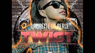 Laurette La Perle  Twist ‪Audio ‪New2014 [upl. by Hsejar570]