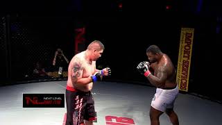 Darrill Schoonover vs Lew Polley [upl. by Hairem]