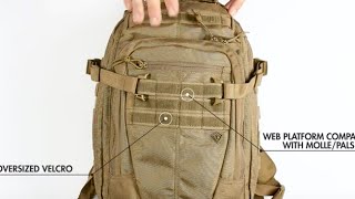 The Specialist Half Day Backpack [upl. by Keeton]