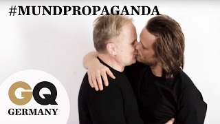 Making of Mundpropaganda [upl. by Adriane437]