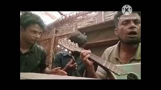 Singer Salamoad Rohingya Song [upl. by Girish]