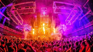 QAPITAL 2022  The Alpha State  Official Qdance Aftermovie [upl. by Airamahs]