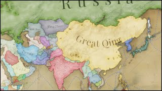 Victoria 3  CHINA CHINA CHINA [upl. by Maddocks]