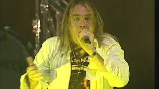 helloween I Want Out Live dvd [upl. by Ivonne367]