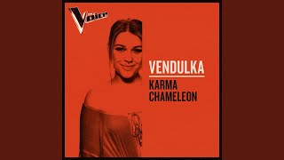 Karma Chameleon The Voice Australia 2019 Performance  Live [upl. by Midge]