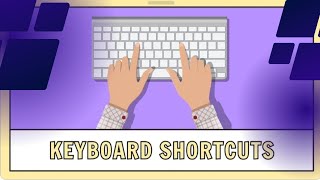 Keyboard All Shortcut Key। Shortcut Key [upl. by Ainolopa464]