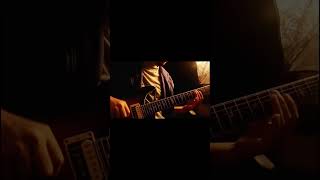 Metalingus  Alter Bridge Short guitar cover alterbridge prsguitars metalingus [upl. by Rj]