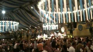 Viva Bavaria Oktoberfest song  Spaten braw 2011 [upl. by Ellenrahc]