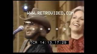 Hank Williams Jr  Jambalaya 1981 [upl. by Peggy]