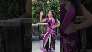 Aj Bosonter Gaye Holud  dance  folk song  subscribe [upl. by Ricketts]