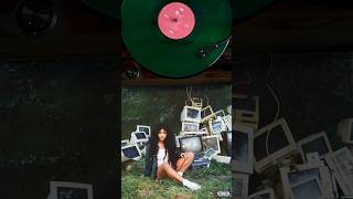 Ctrl by SZA on vinyl vinylcollection vinylcommunity vinylrecords record vinyl [upl. by Sallie]