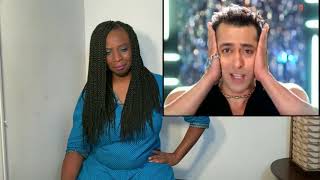 Honey Honey  Song Reaction  Salman Khan [upl. by Remle]