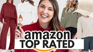 TOP Rated Amazon Must Haves for Winter [upl. by Calvano]