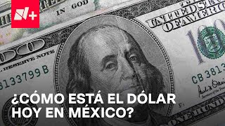 Así s el precio del dólar hoy martes 19 de Noviembre de 2024  Despierta [upl. by Stoecker869]