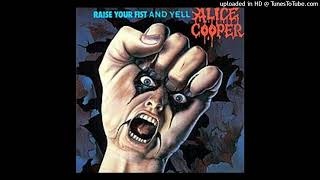 Alice Cooper  Step On You [upl. by Franck]