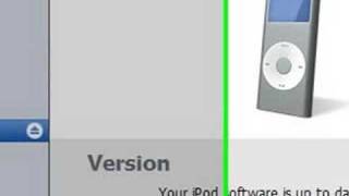 How To Add Pictures To ipod nano 2nd generation [upl. by Grimbal]