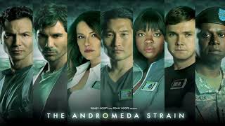 Joel J Richard  Decontamination The Andromeda Strain 2008 OST [upl. by Halyahs]