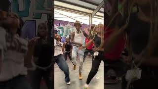 Funny mike dancing to Tweeday song 🔥🔥🔥 [upl. by Noiraa62]