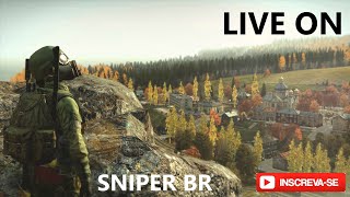 JOGANDO UM DAYZ [upl. by Eindys483]