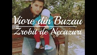 Viorel din Buzau  Zdrobit de Necazuri NEW 2016 [upl. by Shreeves]