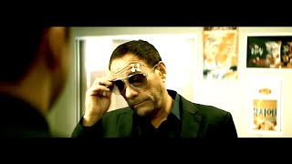 Darkness of man 2024  Official Trailer 2  HD  VAN DAMME [upl. by Aihsena]