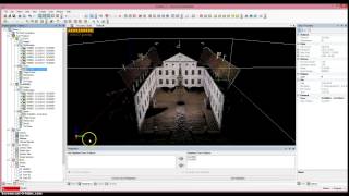 Topcon ScanMaster  download color from image [upl. by Repohtsirhc]