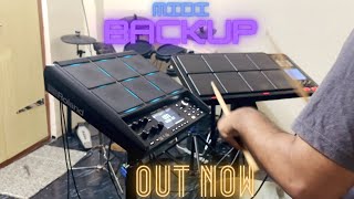 ROLAND SPD 20 PRO UNBOXING  OVERVIEW  DEMO  FIRST LOOK  TAMIL  Dolphin Binesh  PART 1 [upl. by Roth]