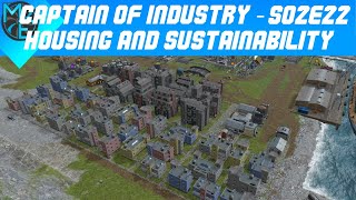 Captain of Industry  S02E22  Housing and Sustainability [upl. by Thurlow599]