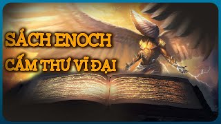 Những Cấm Thư Vĩ Đại Tiết Lộ Bí Mật Khủng Khiếp về Lịch Sử Loài Người  Vũ Trụ Nguyên Thủy [upl. by Medor399]