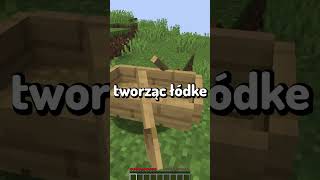 Najbardziej Nielogiczne Rzeczy W Minecraft 80 shorts [upl. by Alvin]