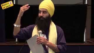 You haven’t got any equality in Sikhi either  Anti Conversion QampA 7 [upl. by Eiryt]