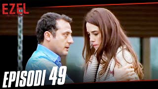 Ezel Me Titra Shqip Episodi 49 Episod I Gjatë [upl. by Airretal]