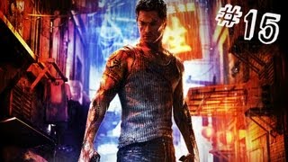 Sleeping Dogs  Gameplay Walkthrough  Part 15  THE BUG CHASE Video Game [upl. by Vorster]