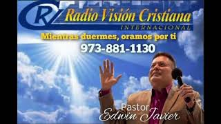 LA OARACION DE LAS 3AM CON EL PASTOR EDWIN JAVIER 2 28 24 [upl. by Ynohtnad457]