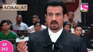 Adaalat  अदालत  Episode 262  11th June 2017 [upl. by Ivar95]