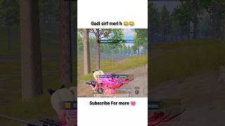 Wait for PORRO2003 shorts bgmi pubgmobile [upl. by Yrrol]