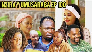 INZIRA YUMUSARABA 100  CYUSA ABWIYE AMAGAMBO AKOMEYE IRIBAGIZA 😱 inzirayumusaraba [upl. by Ryle]