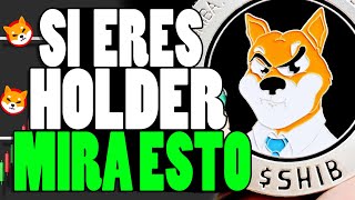 SHIBA INU EL CEO DE SHIBA LE DICE LA VERDAD A VITALIK BUTERIN  SHIBA VA SEGUIR CRECIENDO  NEWS [upl. by Ciprian]