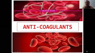 Anticoagulants [upl. by Selig]