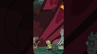 DRAYGON  404 season4 rickandmorty Claw and Hoarder Special Ricktims Morty [upl. by Ramedlav800]